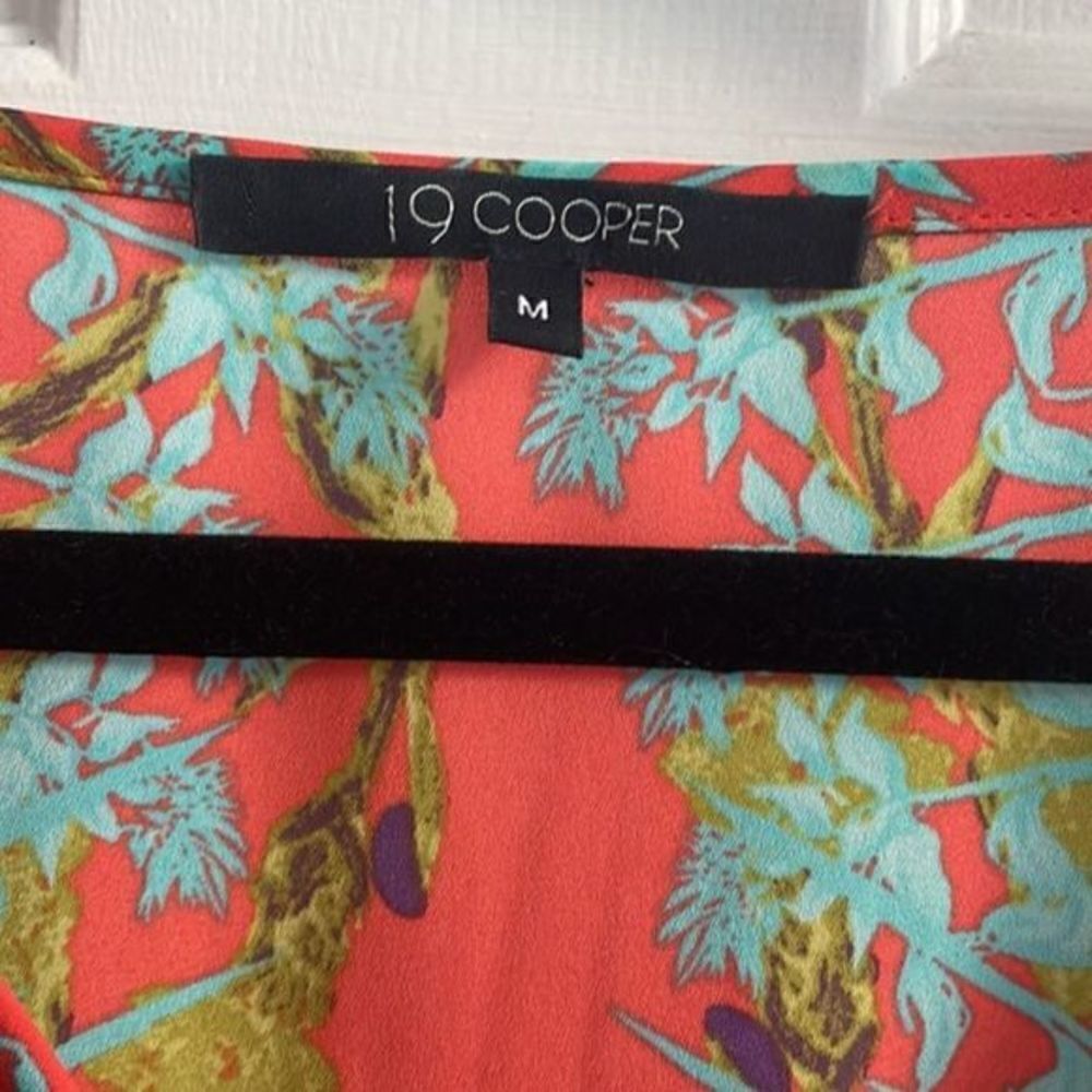 19 Cooper blouse​ - Picture 2 of 7